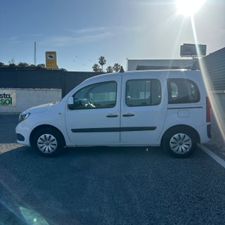 Mercedes-Benz Citan 2020