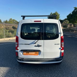Mercedes-Benz Citan 2020