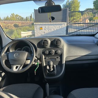 Mercedes-Benz Citan 2020