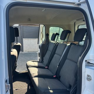 Mercedes-Benz Citan 2020