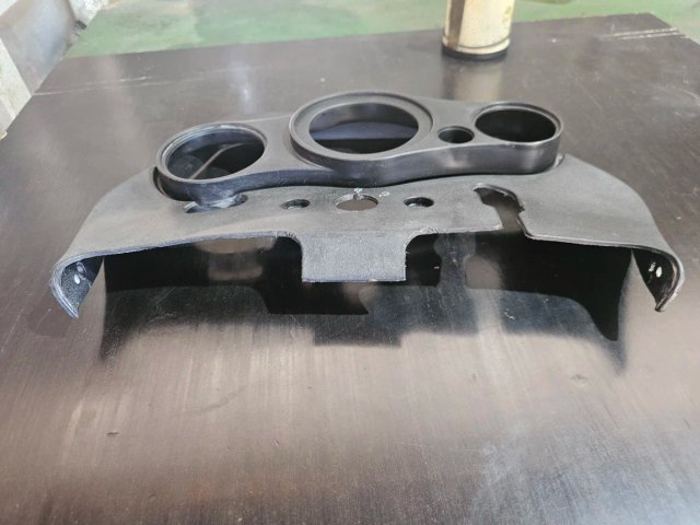 Tapa marcador Derbi Variant Sport R