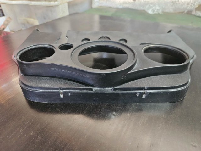 Tapa marcador Derbi Variant Sport R