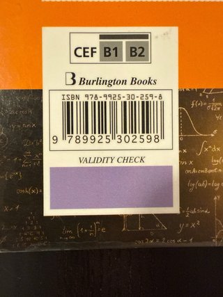 Bach 2 Mindset Workbook (Ingles) 2021