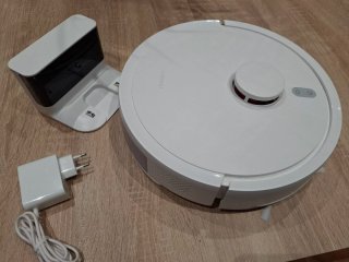 Aspiradora Xiaomi S20