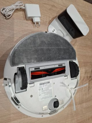 Aspiradora Xiaomi S20