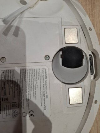 Aspiradora Xiaomi S20