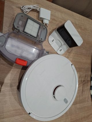 Aspiradora Xiaomi S20