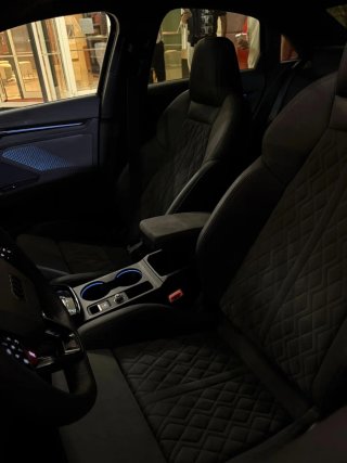 Audi RS3 2025