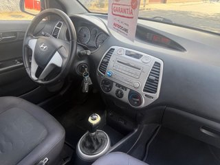 Hyundai i20 2010 PEGATINA C UNICO DUEÑO 80€/MES