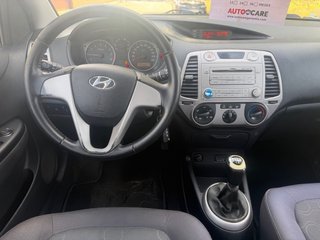 Hyundai i20 2010 PEGATINA C UNICO DUEÑO 80€/MES