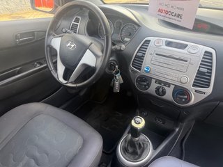 Hyundai i20 2010 PEGATINA C UNICO DUEÑO 80€/MES