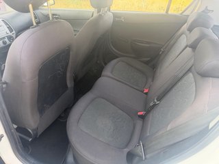 Hyundai i20 2010 PEGATINA C UNICO DUEÑO 80€/MES