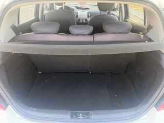 Hyundai i20 2010 PEGATINA C UNICO DUEÑO 80€/MES