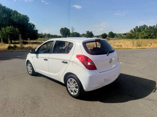 Hyundai i20 2010 PEGATINA C UNICO DUEÑO 80€/MES
