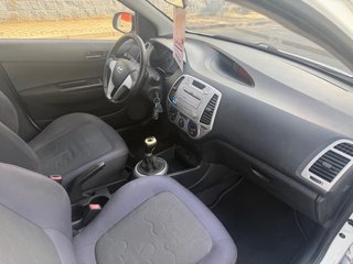 Hyundai i20 2010 PEGATINA C UNICO DUEÑO 80€/MES