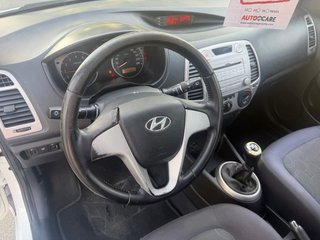 Hyundai i20 2010 PEGATINA C UNICO DUEÑO 80€/MES