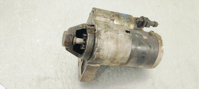 MOTOR ARRANQUE PEUGEOT 207 CC 1.6I 120 V755001780