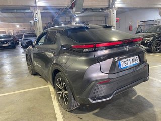 Toyota C-HR 1.8 Advance Hybrid 140