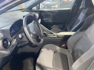 Toyota C-HR 1.8 Advance Hybrid 140