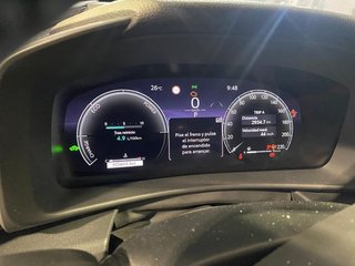 Toyota C-HR 1.8 Advance Hybrid 140