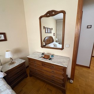 Muebles de salón, habitación y muebles de entrada