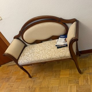 Muebles de salón, habitación y muebles de entrada