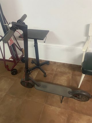 Patinete Xiaomi en muy buen estado