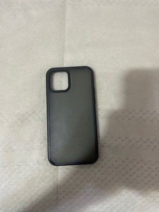 Pack 5 Fundas iPhone 12/13