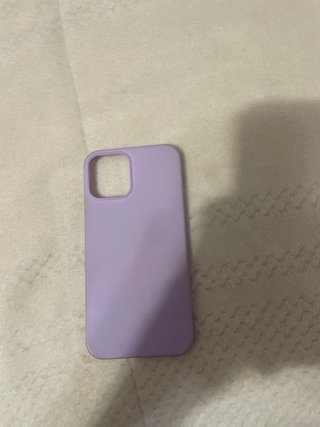 Pack 5 Fundas iPhone 12/13