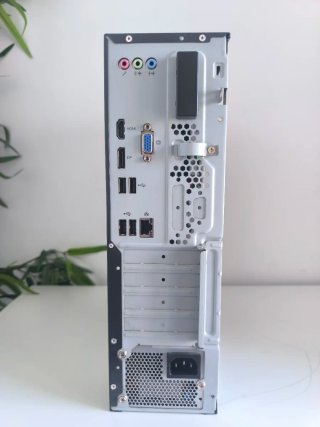 Acer Veriton X2690G i5 12th Gen 16GB RAM