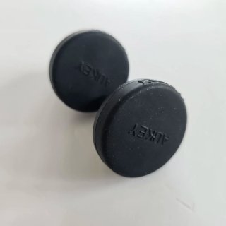 Kit 2 supporti magnetici + 2 piastrine Aukey