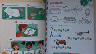 AMAZING JOURNEY 2 STUDENT NUEVO INGLÉS primaria