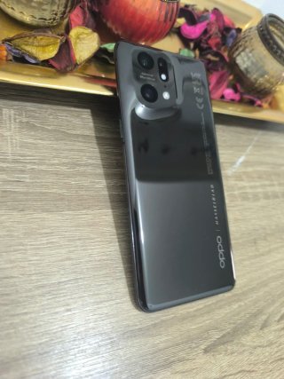 Oppo Find X5 Pro Negro