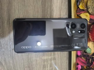 Oppo Find X5 Pro Negro