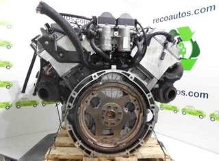 Motor mercedes-benz rectp2001872 628963 clase m ml