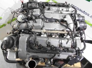 Motor mercedes-benz rectp2001872 628963 clase m ml