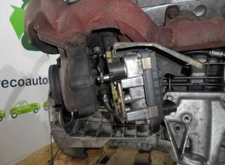 Motor mercedes-benz rectp2001872 628963 clase m ml