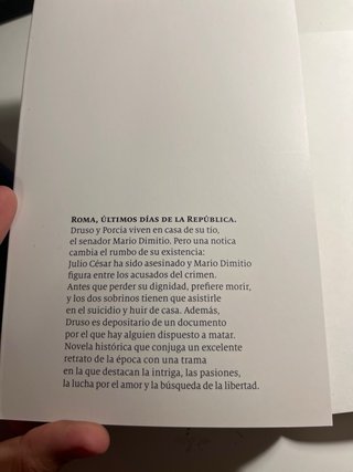 Guárdate de los idus