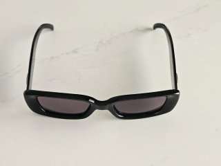 Gafas de sol Gucci negras