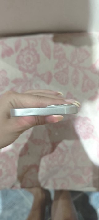 iPhone 13 128GB Blanco