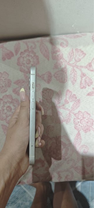 iPhone 13 128GB Blanco