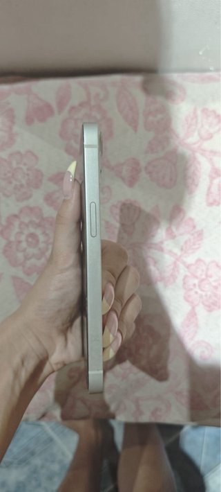 iPhone 13 128GB Blanco