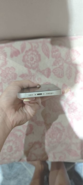 iPhone 13 128GB Blanco