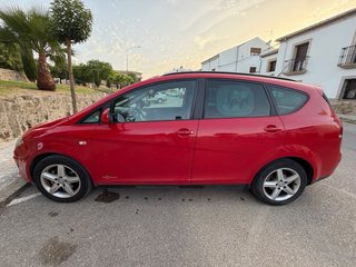 SEAT Altea XL 2012