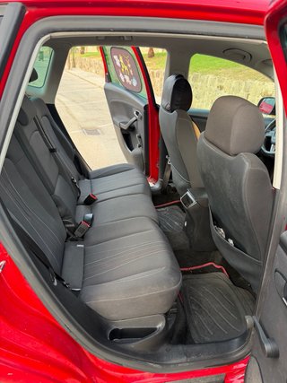 SEAT Altea XL 2012