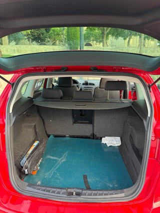 SEAT Altea XL 2012