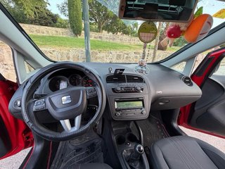 SEAT Altea XL 2012