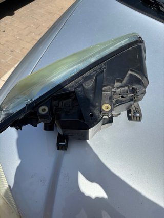 Faro Ford Focus