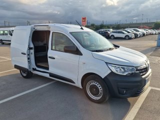 Renault Kangoo Express 1.5 dCI Blue 95CV 2024