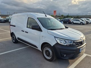 Renault Kangoo Express 1.5 dCI Blue 95CV 2024